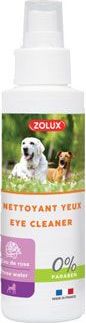 Zolux Sprej čistící na oči pro psy Zolux,100 ml