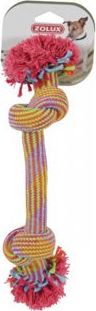 Zolux Hračka pro psy přetahovadlo Zolux, 25 cm