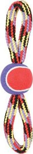 Zolux Hračka pro psy TENNIS BALL Zolux, 36 cm
