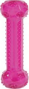 Zolux Hračka pro psy kost Zolux, 25 cm, pink