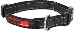Zolux Obojek pro psy MOOV Zolux, 40 mm/51-67cm, černý