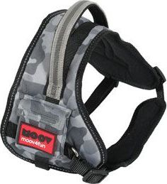 Zolux Postroj pro psy MOOV Zolux, M, gray