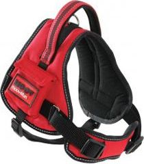 Zolux Postroj pro psy MOOV Zolux, XL, red