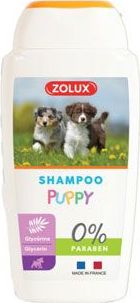 Zolux Šampon pro štěňata Zolux, 250 ml