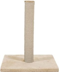 Zolux Škrabadlo BASIC Mono Zolux, 42,5 cm, beige
