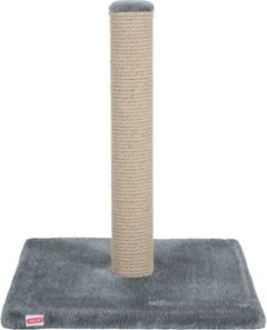 Zolux Škrabadlo BASIC Mono Zolux, 42,5 cm, gray