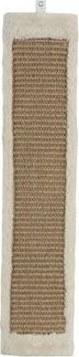 Zolux Škrabadlo na stěnu Zolux, 58 cm, beige