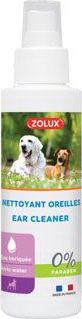 Zolux Sprej čistící na uši pro psy Zolux, 100 ml