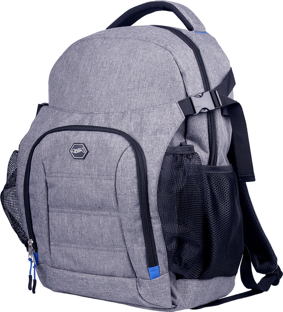 QHP Batoh QHP, grey