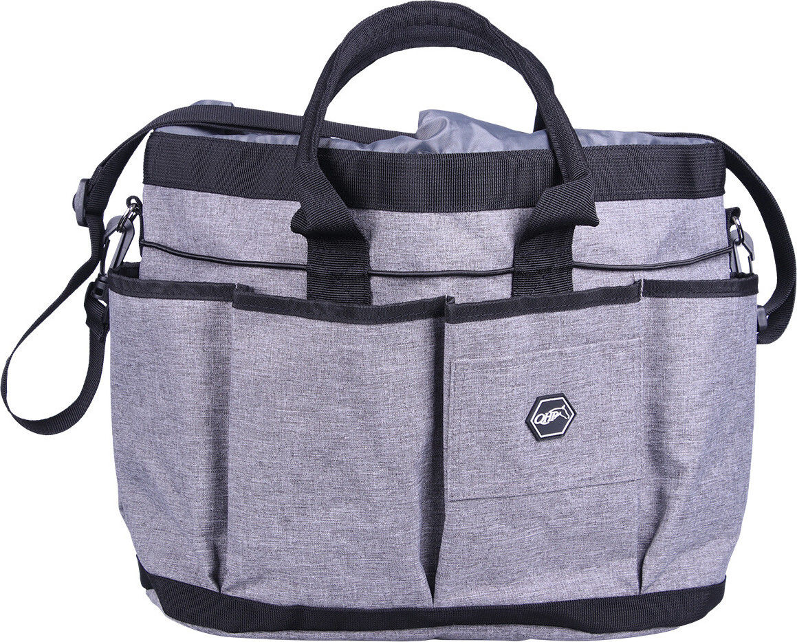 QHP Taška na čištění QHP, grey