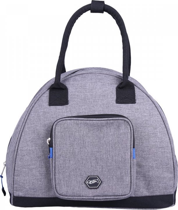 QHP Taška na helmu QHP, grey
