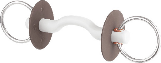 BERIS Udidlo stihlové nelomené BERIS, tvrdé, 7,5 cm, 18 mm Velikost: 12 cm