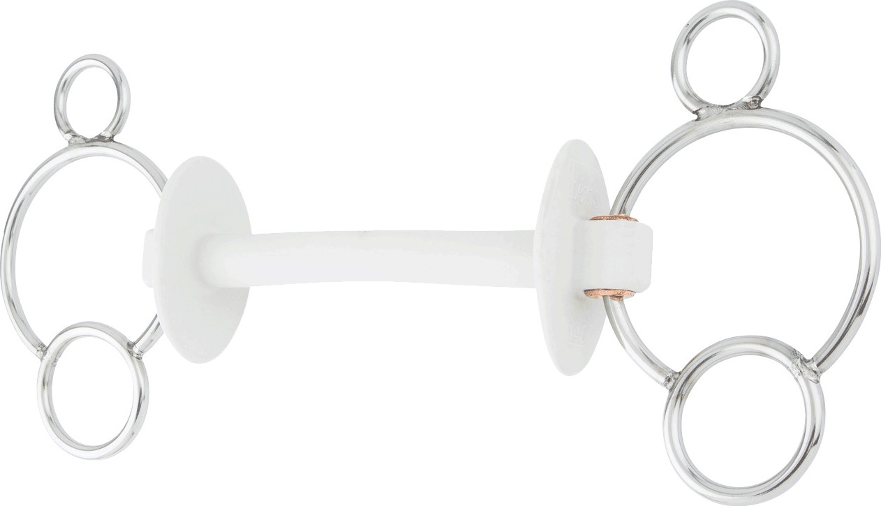BERIS Udidlo sněhulák nelomené PRIME BERIS, 18 mm Velikost: 12 cm