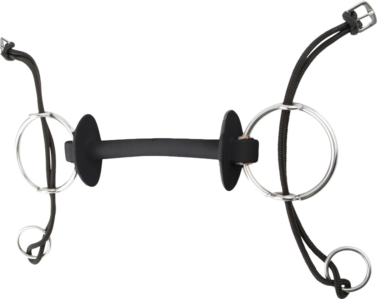 BERIS Udidlo nelomené tvarované PRIME BERIS, 18 mm Velikost: 13 cm
