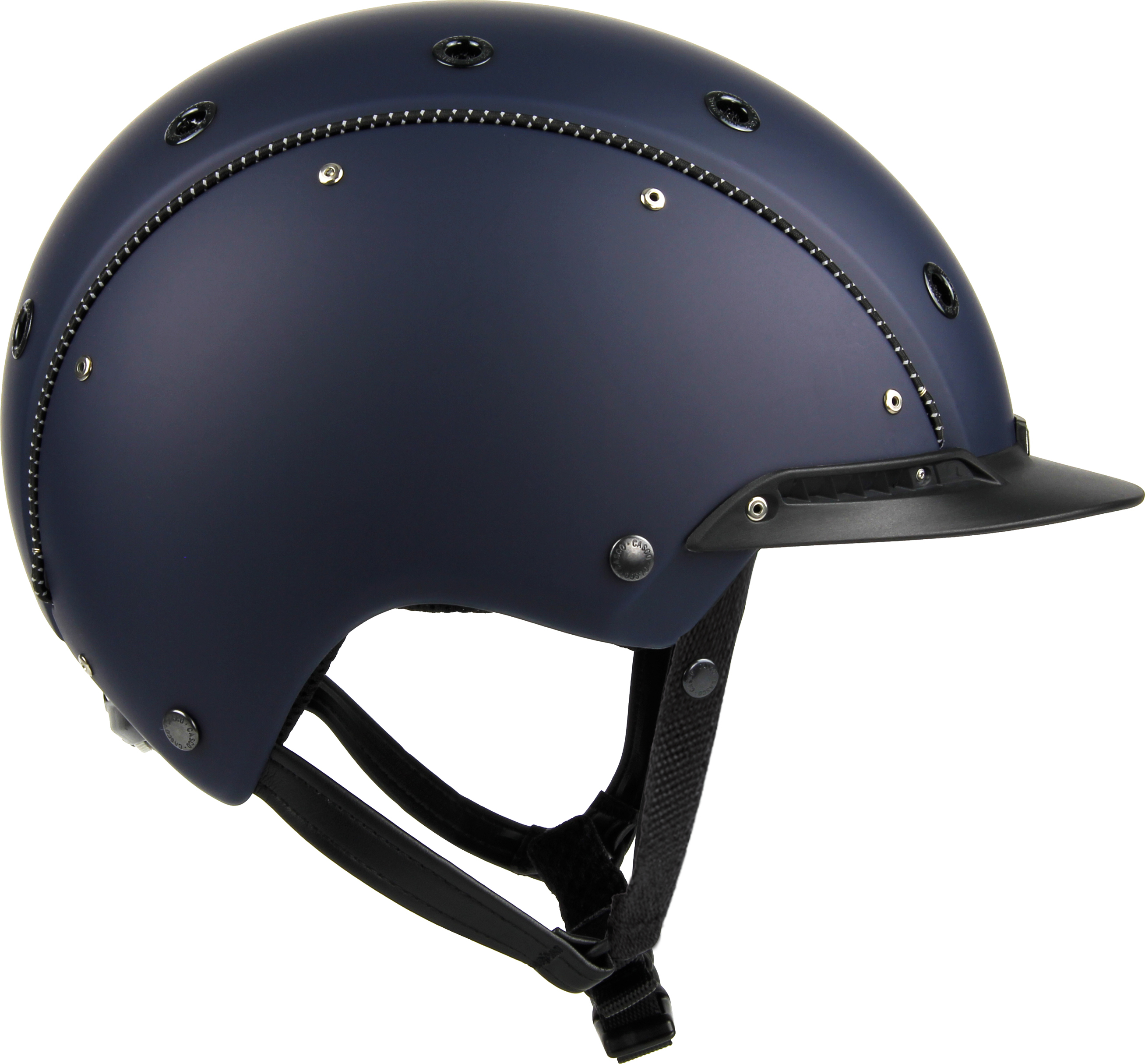 CASCO Helma Champ-3 CASCO, marine Obvod hlavy: 58-62 cm