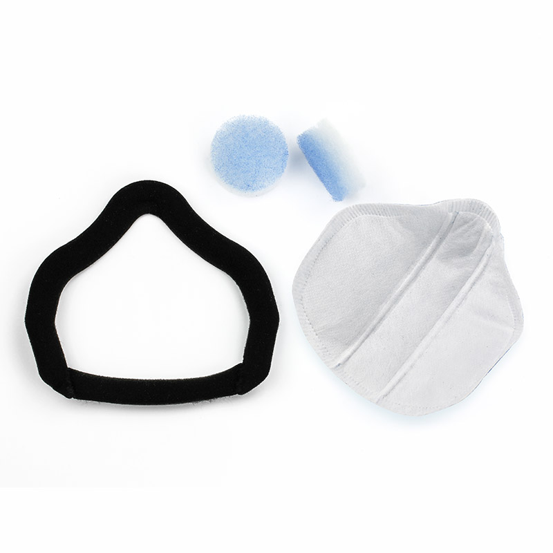 Vyměnitelný filtr k masce 2.0 od CASCO