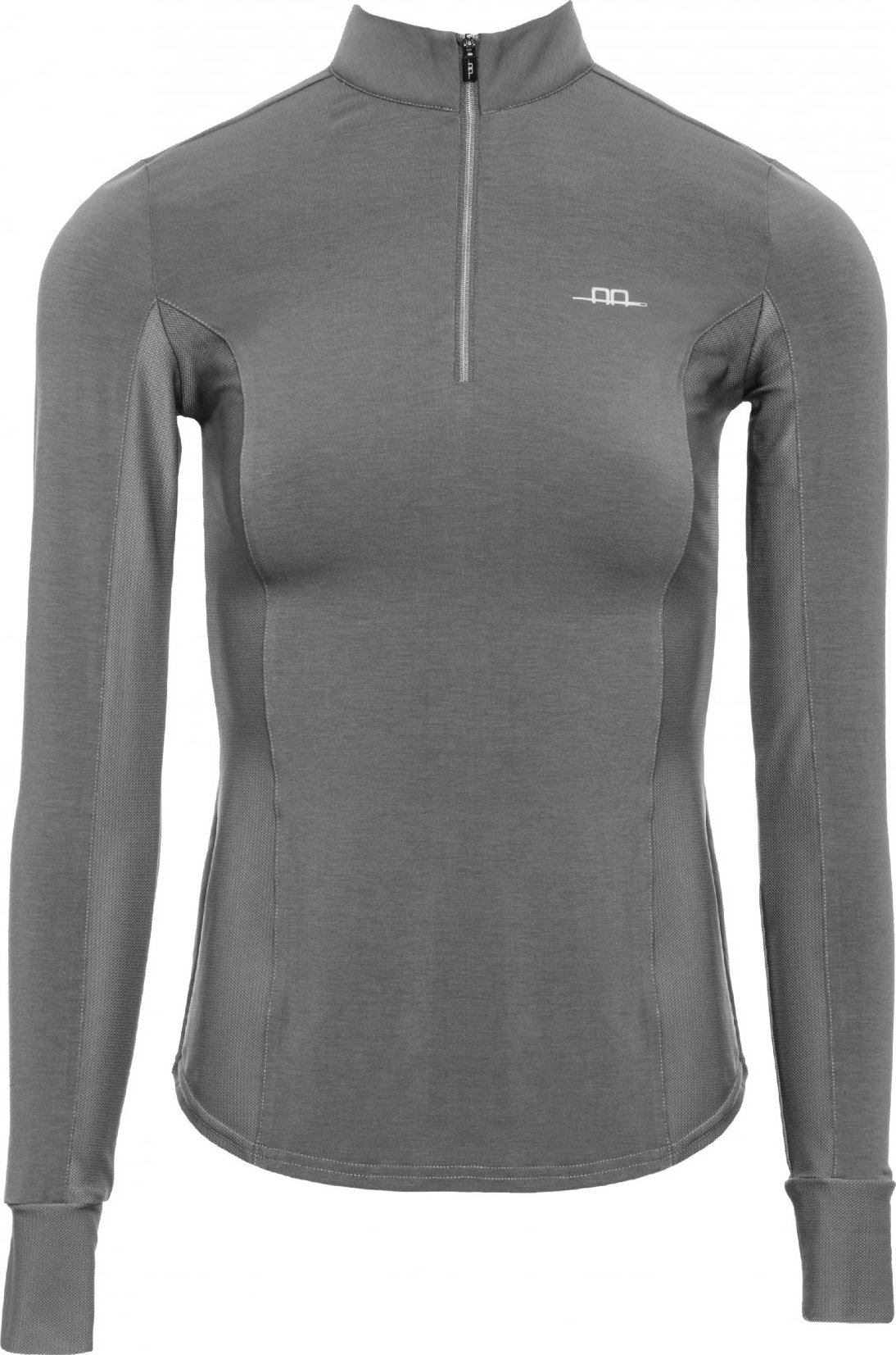 AA PLATINUM Triko sportovní AA Platinum, dámské, grey Velikost: XL