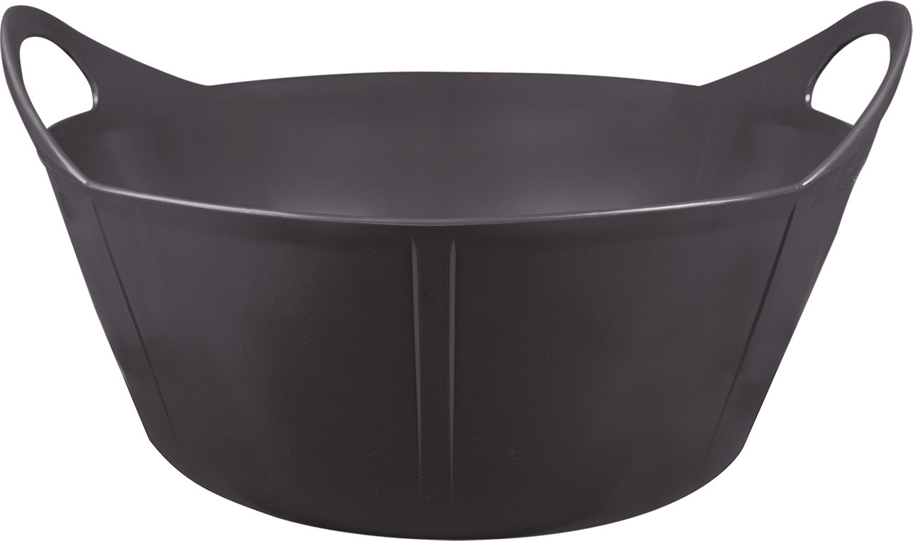 WALDHAUSEN Kýbl flexi Waldhausen, 15 l, grey