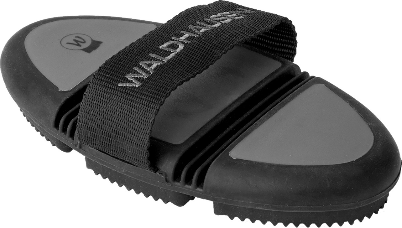 WALDHAUSEN Hřbílko Flex Waldhausen, black/grey