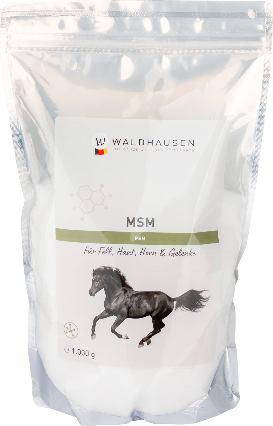 WALDHAUSEN MSM Waldhausen, 1 kg