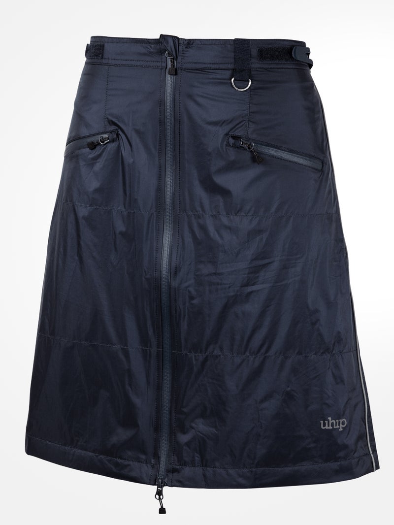 UHIP Sukně k bundě Regular Sport UHIP, nepromokavá, dámská, navy blue Velikost: 36