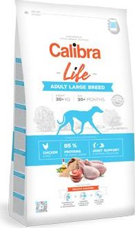 Calibra Dog Life Adult Large Breed Chicken 12 kg