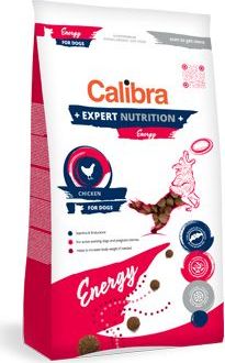 Calibra Dog EN Energy  12 kg NEW