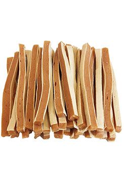 For Dogs and Cats Pochoutka Sandwich kuře s treskou 80 g