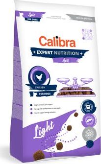 Calibra Dog EN Light 2 kg NEW