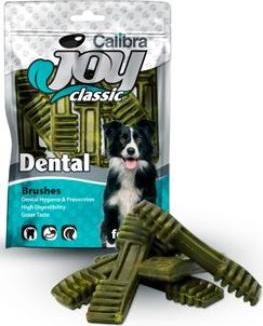 Pamlsky dentální pro psy Calibra Joy, 85 g
