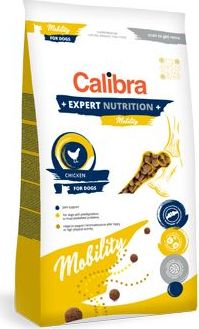 Calibra Dog EN Mobility 2 kg NEW
