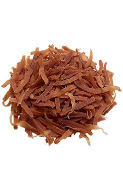 For Dogs and Cats Pochoutka Králičí proužky mini 80 g