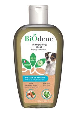 Francodex Šampon Biodene pro štěňata 250 ml