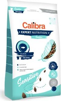 Calibra Dog EN Sensitive Salmon 2 kg NEW