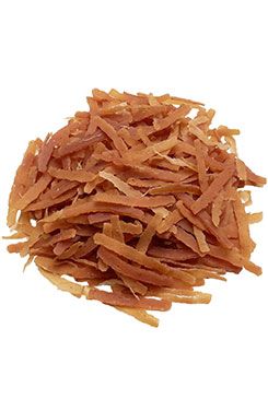 For Dogs and Cats Pochoutka Lososové maso proužky 80 g