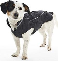 Kruuse Jorgen A/S Obleček Raincoat KRUUSE, 20 cm XXS, ostružinový