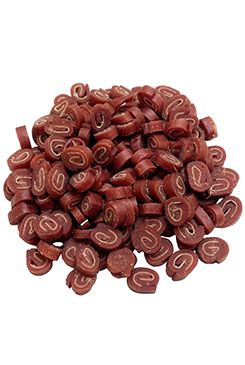 For Dogs and Cats Pochoutka Mini rolka kachna s treskou 230 g