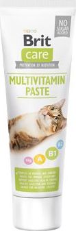 Brit Care Pasta pro kočky Brit Care, Multivitamin, 100 g