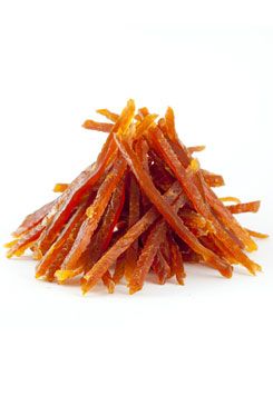 Want Pamlsky pro psy WANT, kuřecí Jerky, 100 g