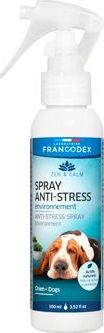 FRANCODEX Sprej Anti stress Zen&Calm pro psy Francodex, 100 ml