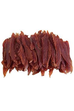 For Dogs and Cats Pochoutka Kachní prsa měkká 500 g
