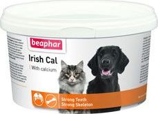 Vápník Irish Cal Beaphar plv, 250 g