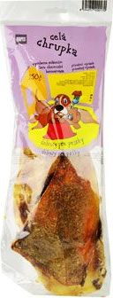 MAPES Pochoutka pro psy MAPES, sušená chrupka, 150 g
