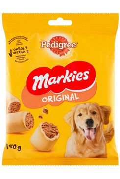 Pedigree Pochoutka pro psy Markies Pedigree, 150 g
