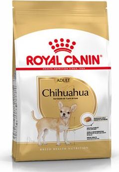 ROYAL CANIN Granule pro psy Čivava Royal Canin, 1,5 kg