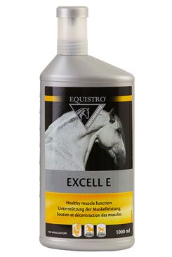 Vétoquinol Excell E Equistro Vétoquinol, 1000 ml