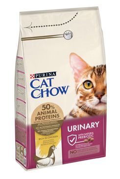 Purina Cat Chow Special Care Urinary 1,5 kg
