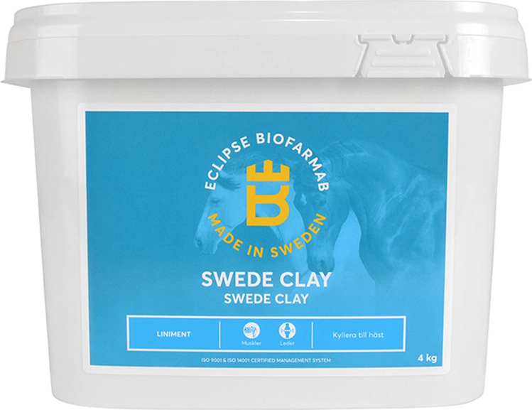 Biofarmab Jíl Swede Clay Biofarmab, chladivý, 4 kg
