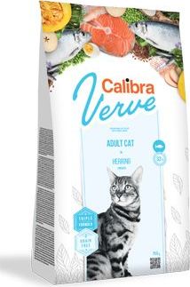 Calibra Cat Verve GF Adult Herring 3,5 kg