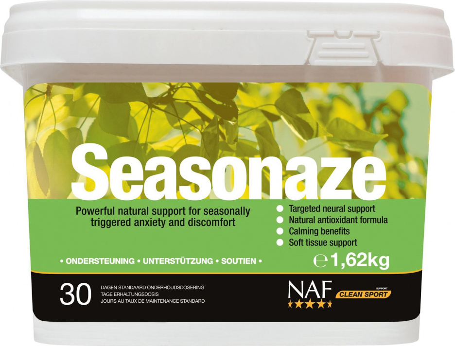 NAF Seasonaze NAF, 1620 g